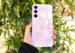 Samsung: este telefone barato vai receber uma grande atualização