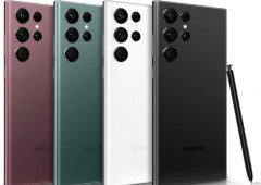 Samsung: estes são os smartphones que não vão ter One UI 9 e Android 17