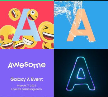 Evento Samsung