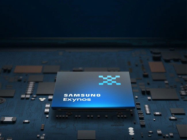 Samsung Exynos