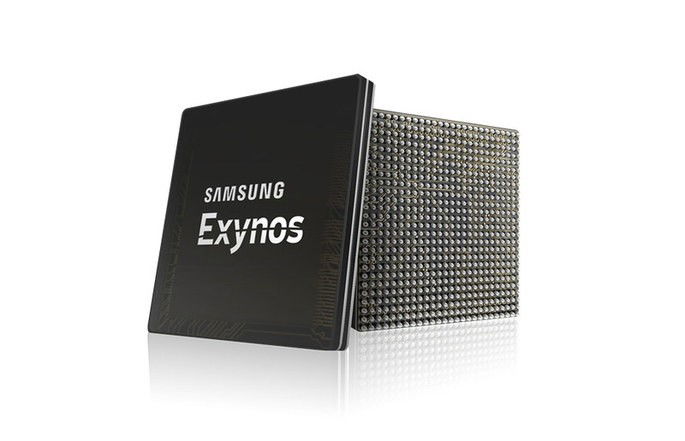 Samsung Exynos 2200