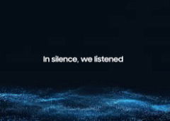 Samsung faz anúncio importante em vídeo e tudo indica que pode estar relacionado com o Galaxy S26