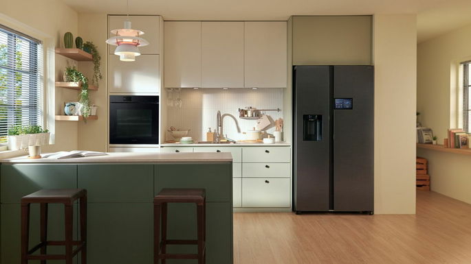 Frigorífico Samsung Family Hub