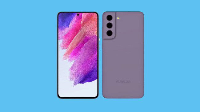 Samsung Galaxy S21 FE 5G