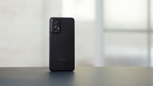 Samsung Galaxy A 4gnews