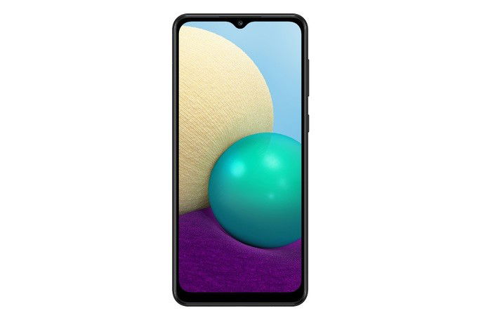 Samsung Galaxy A02