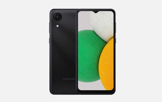 Samsung Galaxy A04 Core