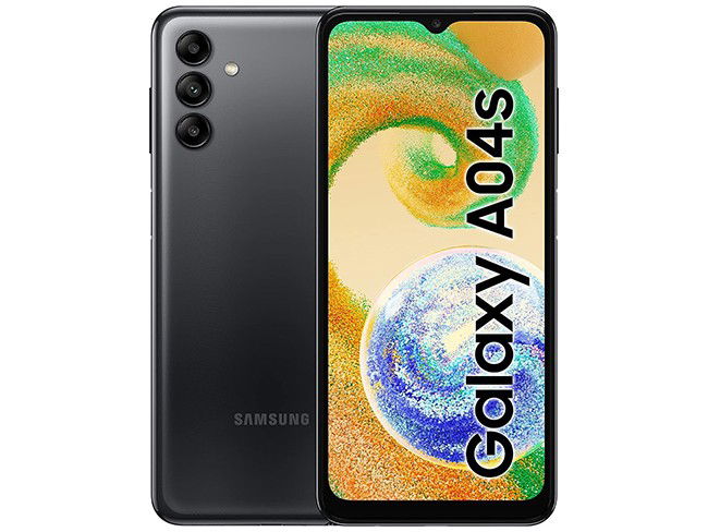 smartphone Samsung Galaxy A04S