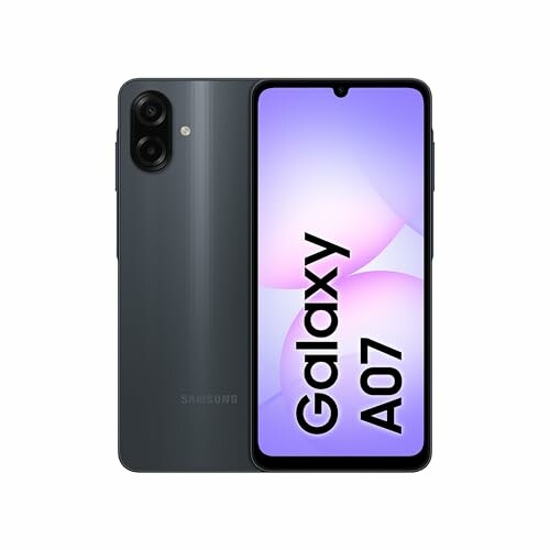 Samsung Galaxy A07 LTE 64 GB