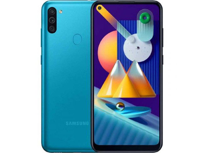 Smartphone Samsung Galaxy A11