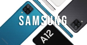 Samsung Galaxy A12: provavelmente o melhor smartphone até 150 €