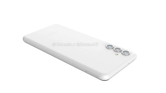 Samsung Galaxy A13 5G