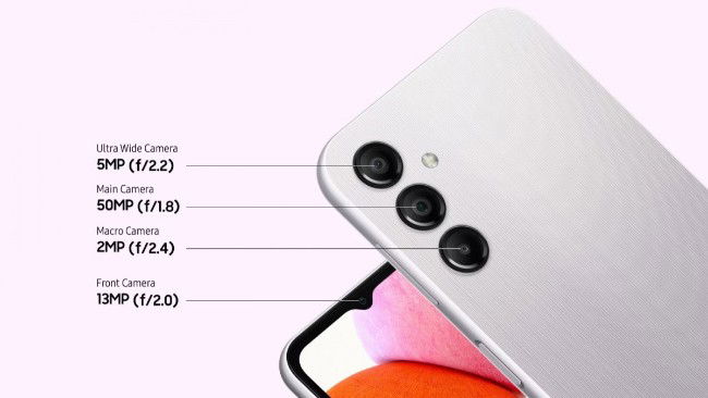 Samsung Galaxy A14 4G