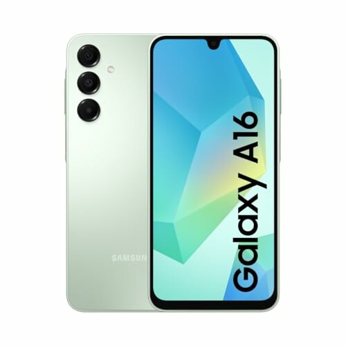 Samsung Galaxy A16 128 GB