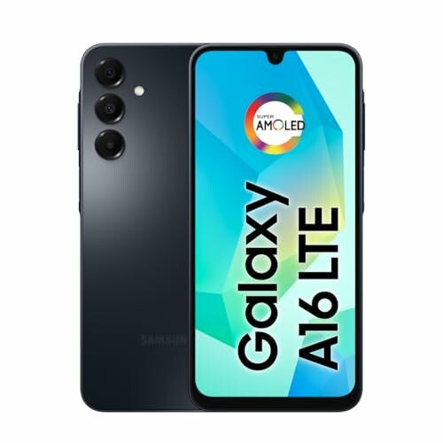 Samsung Galaxy A16 128 GB