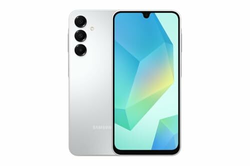 SAMSUNG Galaxy A16 4GB/ 128GB