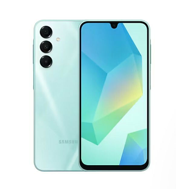 Samsung Galaxy A16