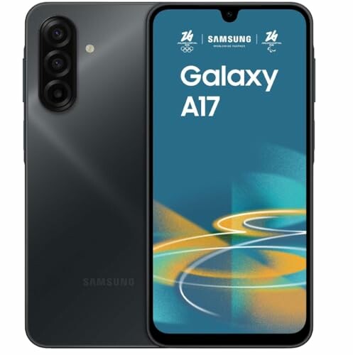 Samsung Galaxy A17 128 GB