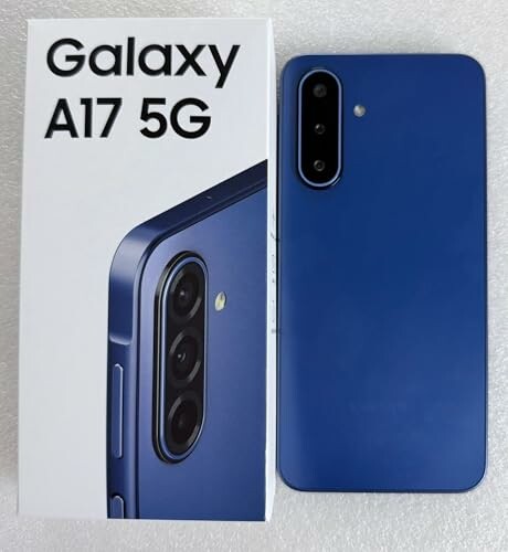 Samsung Galaxy A17 256 GB