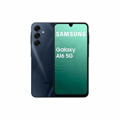Samsung Galaxy A17