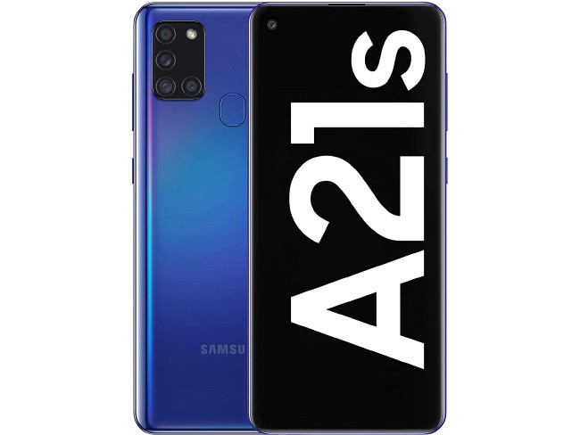 Samsung Galaxy A21s