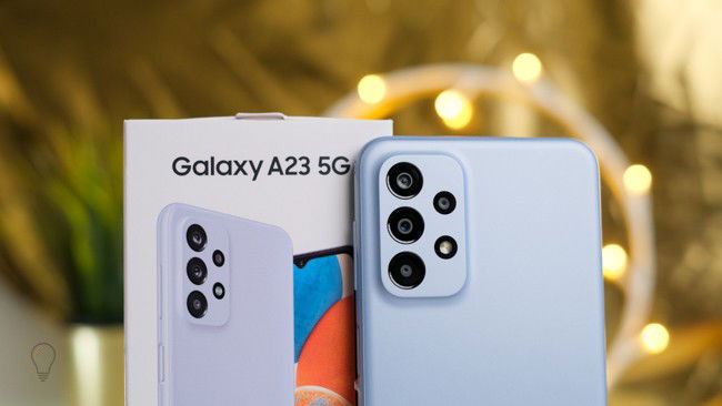 Samsung Galaxy A23 5G