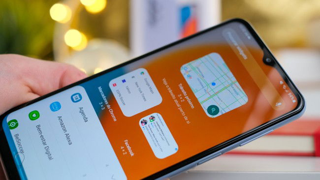 Samsung Galaxy A23 5G