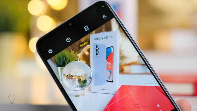 Samsung Galaxy A23 5G