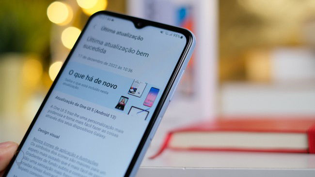 Samsung Galaxy A23 5G