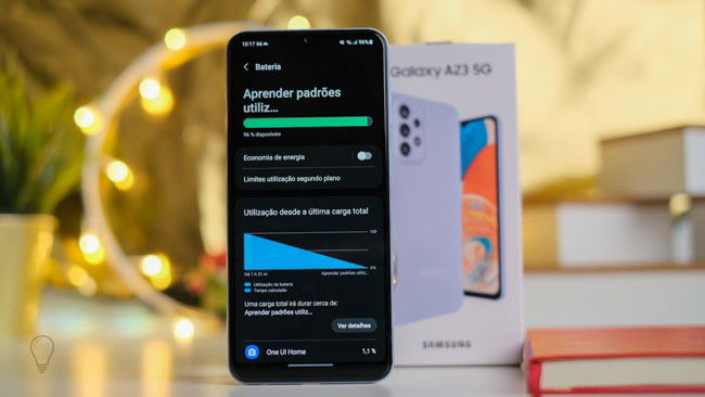 Samsung Galaxy A23 5G
