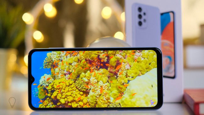 Samsung Galaxy A23 5G