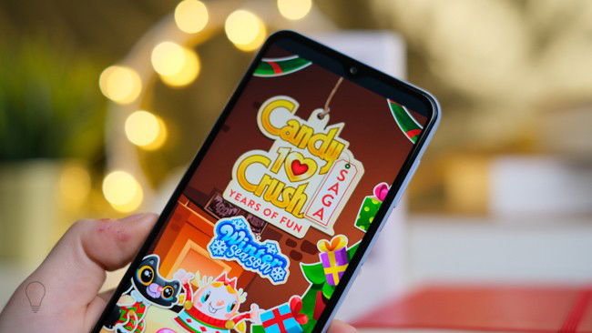 Samsung Galaxy A23 5G