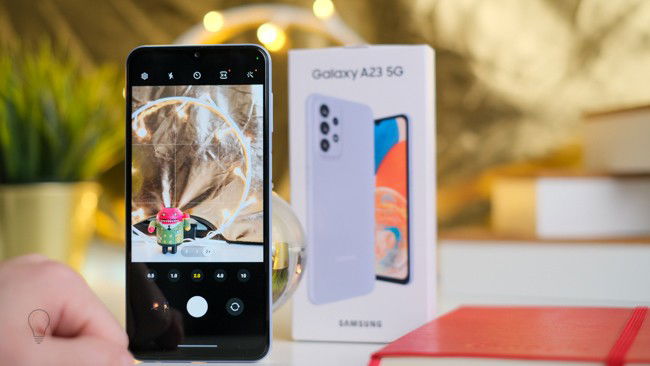 Samsung Galaxy A23 5G