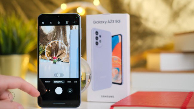 Samsung Galaxy A23 5G