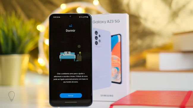 Samsung Galaxy A23 5G