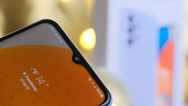 Samsung Galaxy A23 5G