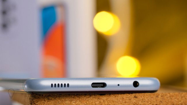 Samsung Galaxy A23 5G