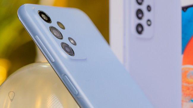 Samsung Galaxy A23 5G