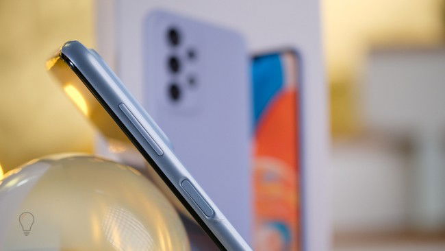 Samsung Galaxy A23 5G