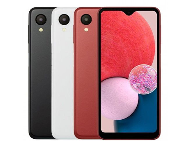 Samsung Galaxy A23 5G