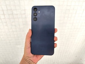 Samsung Galaxy A25: aproveita o desconto incrível de 36%