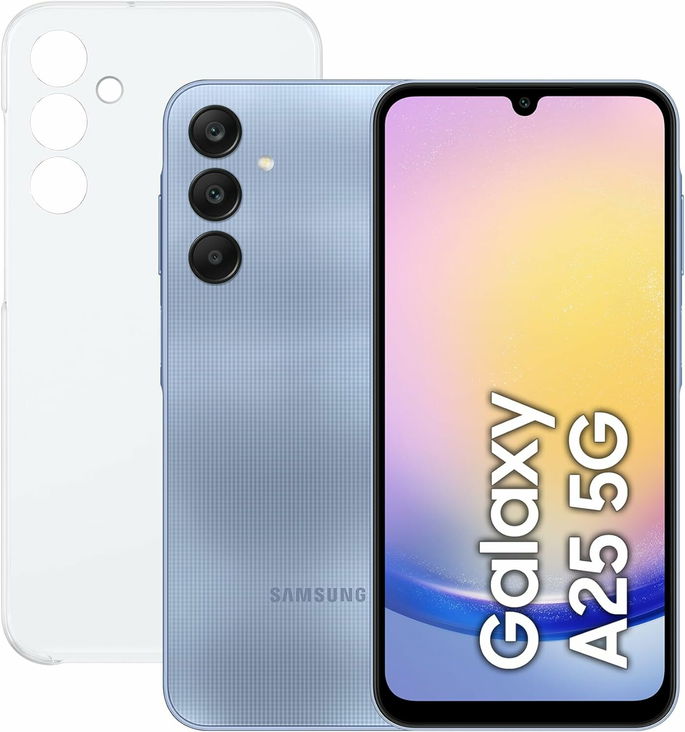 Samsung Galaxy A25