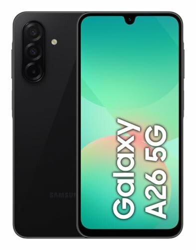 SAMSUNG Galaxy A26 256 GB