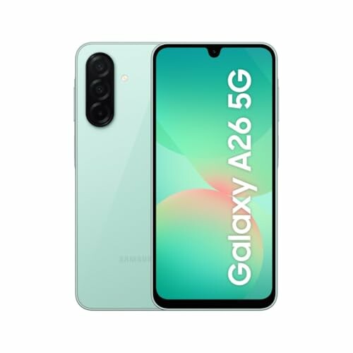 Samsung Galaxy A26 5G 128 GB