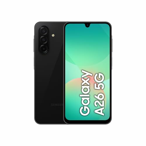 Samsung Galaxy A26 5G 128 GB