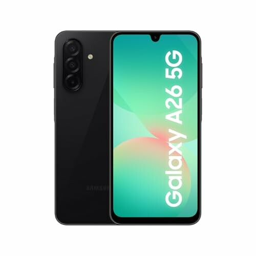 Samsung Galaxy A26 5G 256 GB