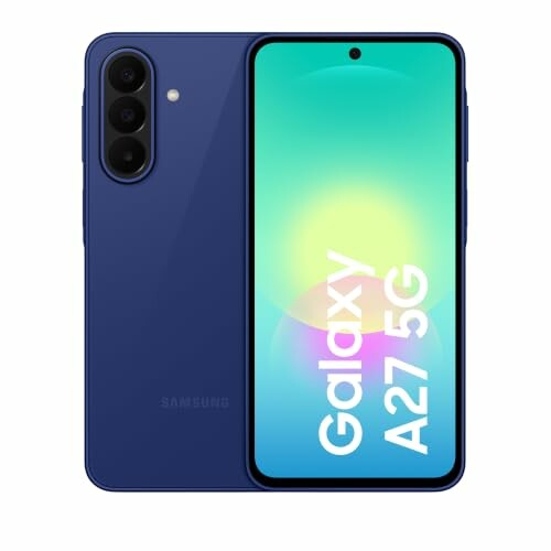 Samsung Galaxy A27 5G 128 GB