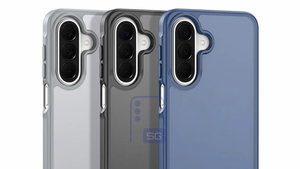 Samsung Galaxy A27 volta a aparecer: novas capas revelam finalmente o design completo