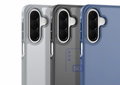 Samsung Galaxy A27 volta a aparecer: novas capas revelam finalmente o design completo