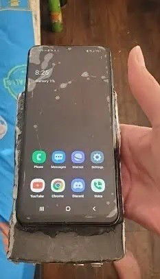 Samsung Galaxy A32